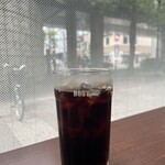 ドトールコーヒーショップ - ドリンク写真: