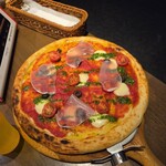 カラオケレインボー - 料理写真: