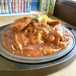 スパゲッティハウス シェフ 楠店