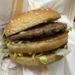 マクドナルド - 料理写真: