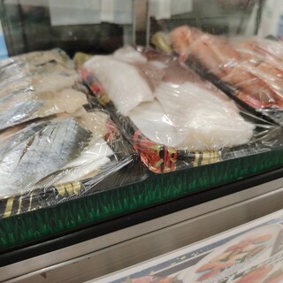 回転寿司 函館まるかつ水産_1