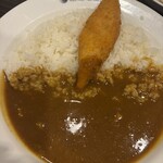 CoCo壱番屋 - 料理写真: