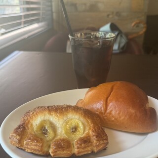 ネモ・ベーカリー&カフェ_1