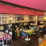 AU diner - 