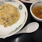 日高屋 - 料理写真: