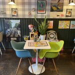 AU diner - 