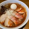 らーめんニュー直方 - 