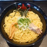 東京油組総本店 - 料理写真: