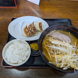 ラーメンショップ 吾妻屋_0