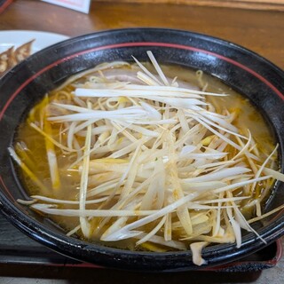 ラーメンショップ 吾妻屋_1