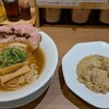 焼飯と麺 神田