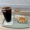 ドトールコーヒーショップ 自由ヶ丘店