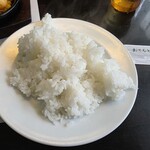 ロコハウス - 料理写真: