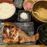 しんぱち食堂 - 料理写真: