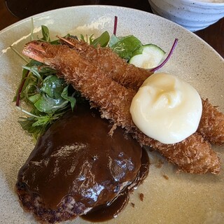 洋食 ふるた_1
