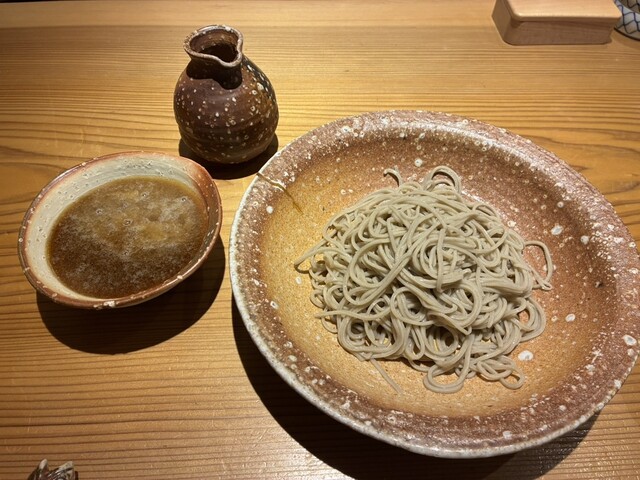蕎麦割烹 蕎麦藤 - 蛍池/そば | 食べログ