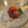 라이브 야키니쿠 텐구 센니치마에점 - 