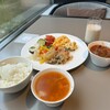 ザ・プリンス - 料理写真: