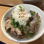 라이브 야키니쿠 텐구 센니치마에점