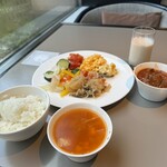 ザ・プリンス - 料理写真: