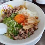 来来亭 - 料理写真: