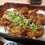 博多ぐるぐるとりかわ 竹乃屋 - 料理写真: