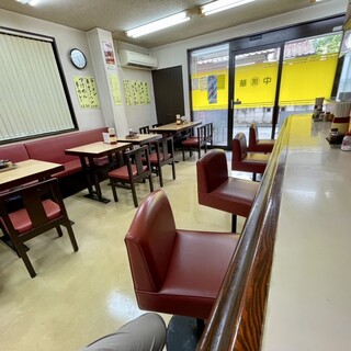 丸信中華そば_2