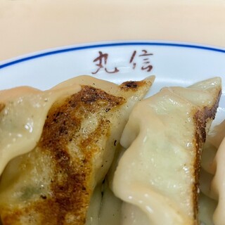 丸信中華そば_1