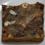 木の葉 - ベルベデーレ