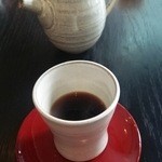 ラ・ボンヌターブル - 