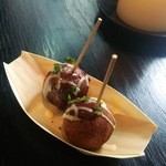 ラ・ボンヌターブル - 