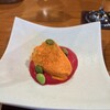 ジェルメ - 料理写真: