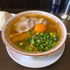 生チキンラーメン＆富士宮やきそば 花の花 錦糸町総本陣