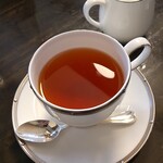 ティールーム タンネ - ドリンク写真: