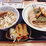 麺屋 たけ井 貝塚店 - つけ麺（並）,メンマ追加☆
