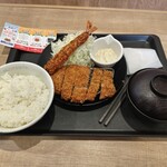 松のや - 料理写真: