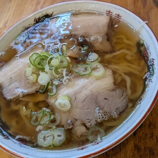 ラーメンうめ八_0