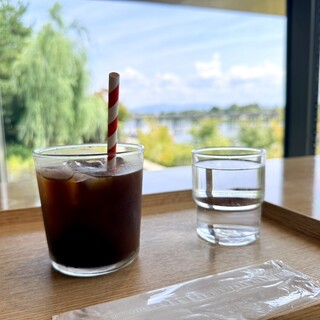 パンとエスプレッソと福田美術館_1