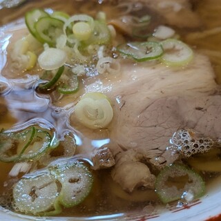 ラーメンうめ八_1