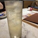 TANTO TANTO - ハイボール539円