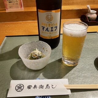 安兵衛寿し_0