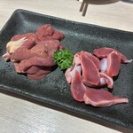 ドライブイン鳥 - 