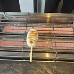 カネハチ橋本かまぼこ店 - 