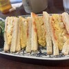 太陽ノ塔 本店