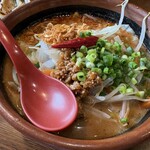 麺場 田所商店 - 料理写真: