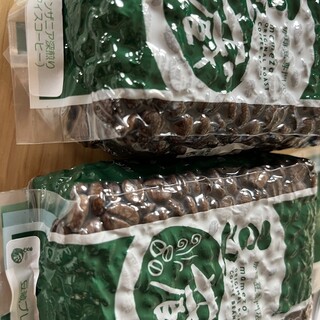 珈琲豆専門店 豆蔵_1