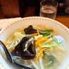 錦華楼 千歳町本店