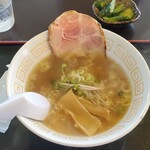 ピュアレストラン - 