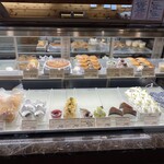 エーデルワイス洋菓子店 - 料理写真: