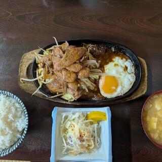 ドライブイン仔馬_0